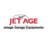 Jet Age Garage Equipments
