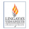 Lingaya's Vidyapeeth