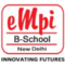 EMPI Institutions