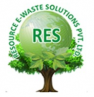 Resource E Waste Solutions Pvt. Ltd.