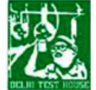 Delhi Test House