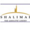 Shalimar Corporation Ltd.