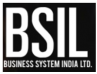 Business System India Limited