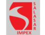 Salasar Impex Limited