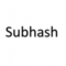 Subhash Infraengineers Pvt. Ltd.