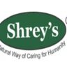Shrey Nutraceuticals & Herbals Pvt. Ltd.