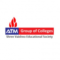 ATM Business School (Shree Vaishno Edcation Society)