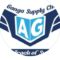 Akash Ganga Supply Chain Ltd.