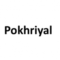 Pokhriyal Jewellers Pvt. Ltd.