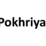 Pokhriyal Jewellers Pvt. Ltd.