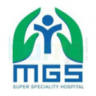 MGS Super Speciality Hospital