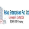 Asha Enterprises (P) Ltd.