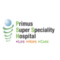 PRIMUS SUPER SPECIALITY HOSPITAL