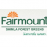 Hotel Fairmount Shimla