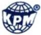 K. P. M. international