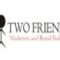 Two Friends
