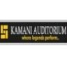 Kamani Auditorium