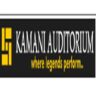 Kamani Auditorium