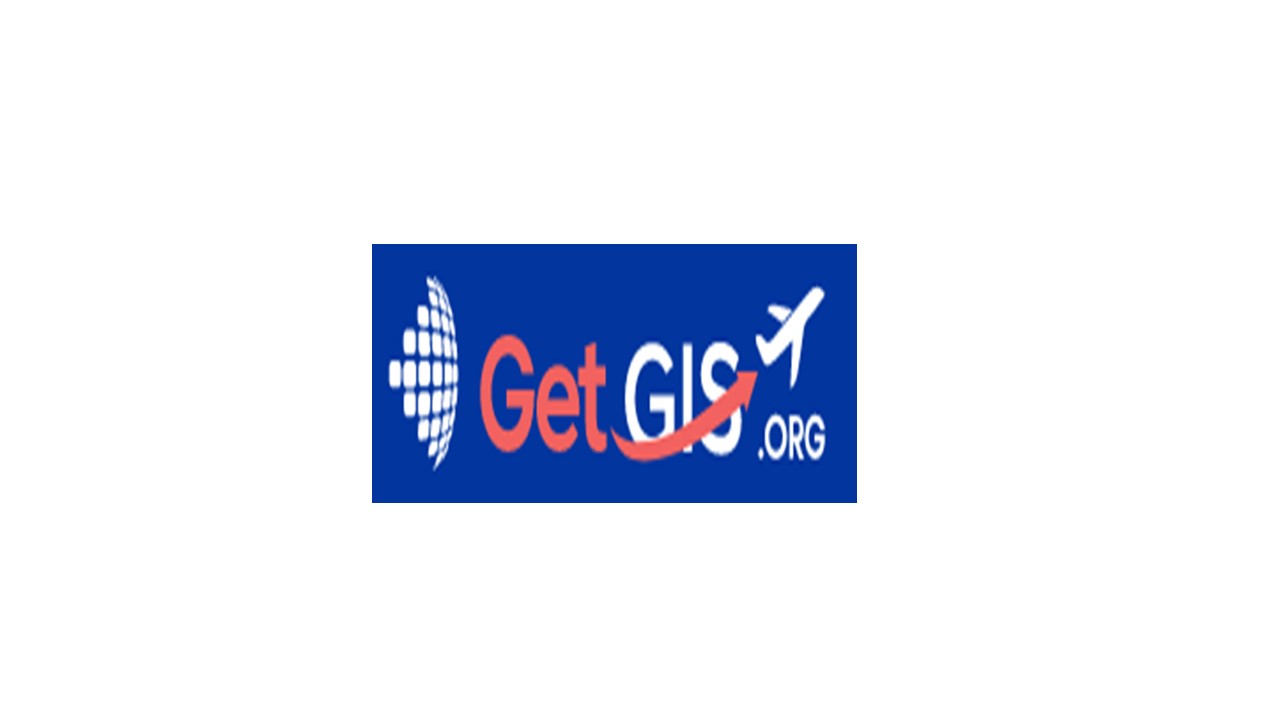 GETGIS Logo My Job Ka GETGIS Logo My Job Ka