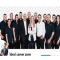 Ideal Career Zone