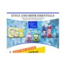 Style & Shine Essentials
